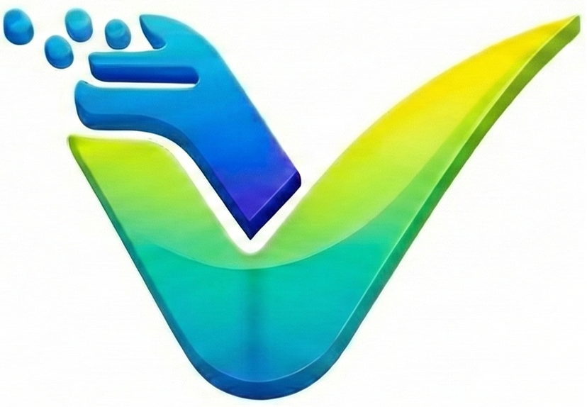 VibeTestQ Mobile Logo